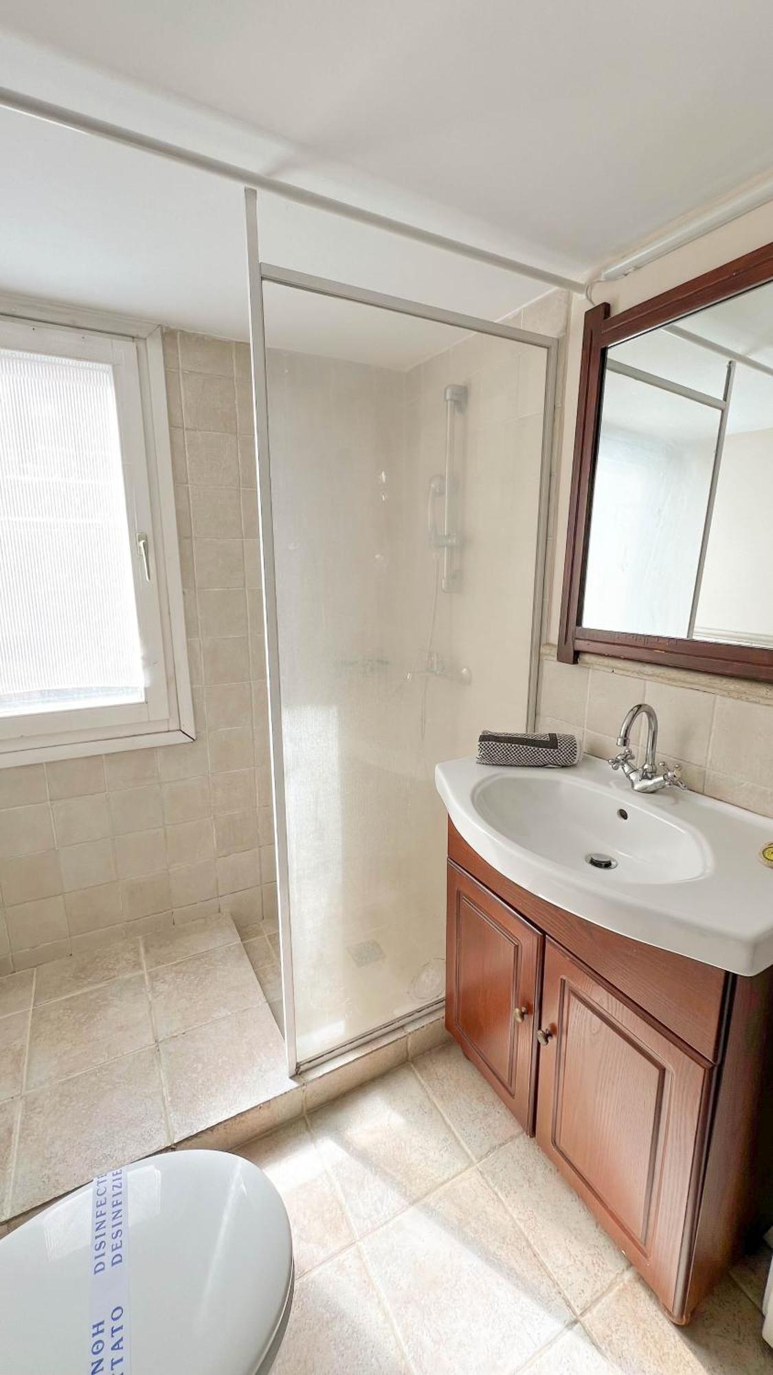 Alimos Sea View Family Apartment Athen Eksteriør bilde